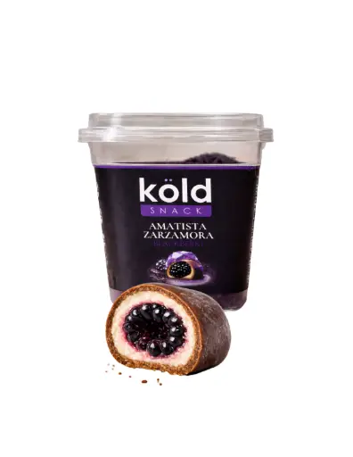 [KOLDSNACK-AMATISTA] KOLD SNACKS AMATISTA (ZARZAMORA)